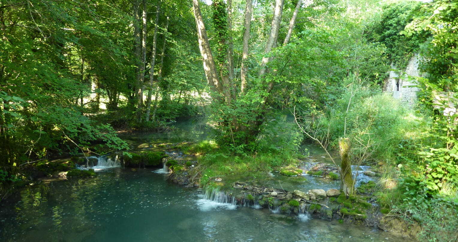 La Rauze - Crédits Lot Tourisme - Mr Bouchet